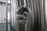 Stainless Steel Brite Beer Tank