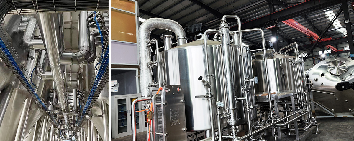 Innovations in Brewing Technology Set to Transform the Industry