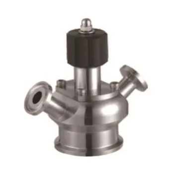 Sample Valve