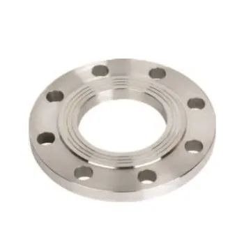 Flat Flange