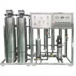 Sparkling Water Equipment