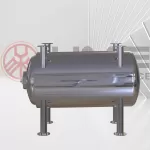 Stainless Steel Mixing Tank