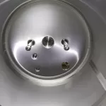 Stainless Steel Mixing Tank