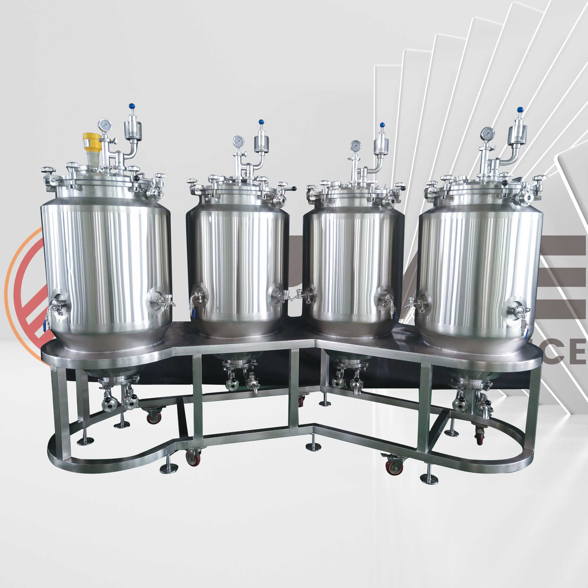 Nano Craft Brewhouse