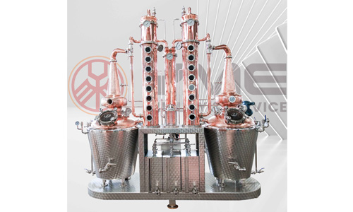 A Quick Guide to Distilling Equipment