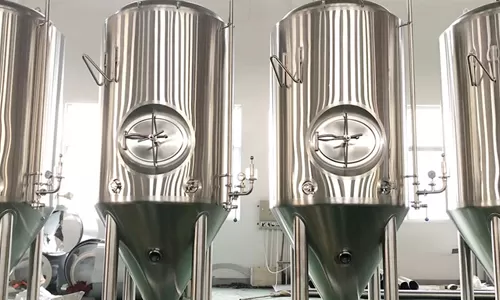 Stainless Steel Tanks for Sale: Your Ultimate Guide