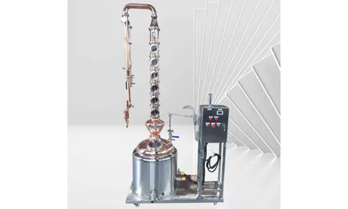 How to Distill Vodka: A Step-by-Step Guide