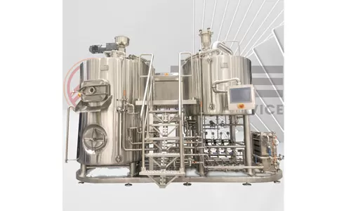 What Is the Development Prospect of the Craft Brewing Equipment Market?