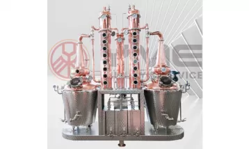 Distilling Equipment Buying Guide: Tips and FAQs