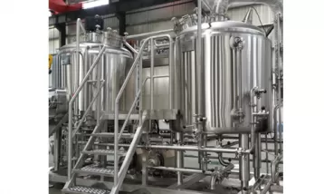 What is a Brewhouse and How Does It Work?