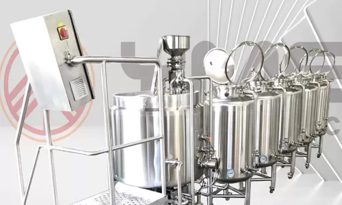 What Kombucha Brewing Equipment Do I Need?